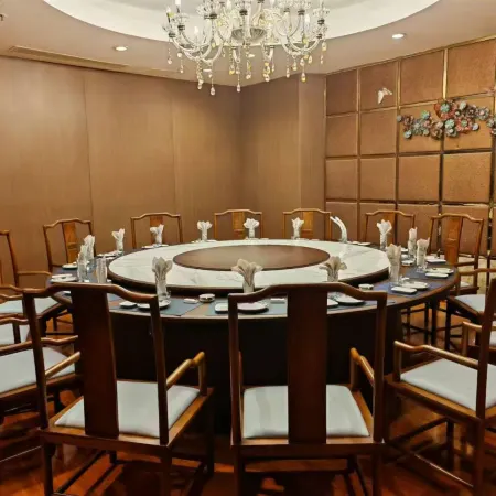 Hongzhou International Hotel