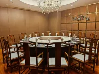 Hongzhou International Hotel - servizio colazione