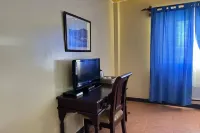 Ovemar Resort Hotel - พร้อมระเบียง