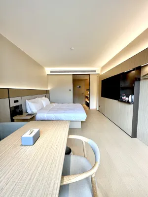 YunqiHotel Hôtels à : Kuandian