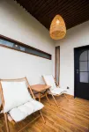 Muxi Homestay (Tuwang Bridge Branch)