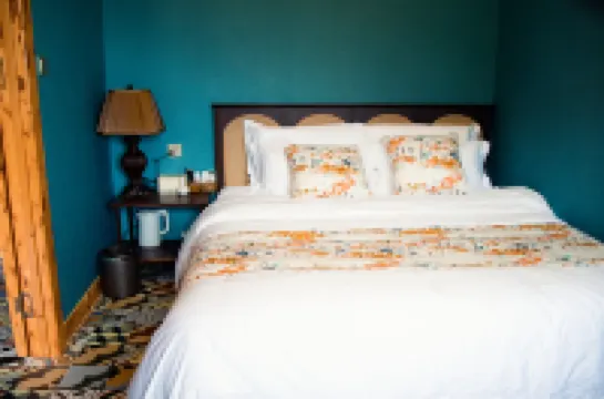 Haishang Bieyuan Homestay