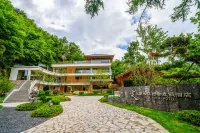 Jiuli Yunxi Wilderness Retreat Hotels in Luanchuan