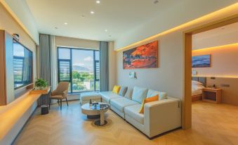 TIANYI INTERNATIONAL HOTELS