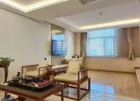 Jingfang E-Sports Hotel (Langfang Exhibition Center)