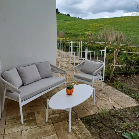 AMARENA GARDEN HOUSE