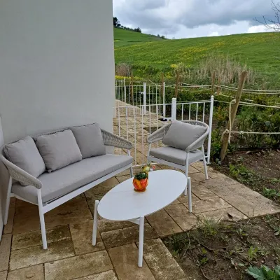 AMARENA GARDEN HOUSE