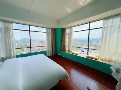 XinYeMinSu