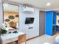 Chaba Inn Srinakarin Hotels near Seacon Square Shinakarin