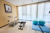 Xifeng Hotel (Jingxi Sijilohas)