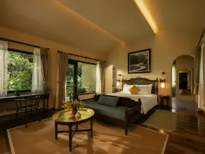 Jiva Hoa Lu Retreat