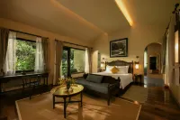 Jiva Hoa Lu Retreat