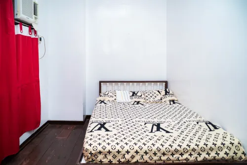 Mangrove Breeze Country Inn by RedDoorz Hotels in Del Carmen