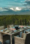Mont De Pua Cottage Hotels in Tha Wang Pha District
