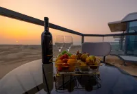 Moye Xinghe Desert Homestay - Gym