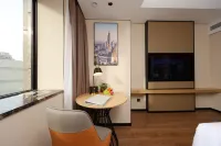 Vienna International Hotel 5.0 Haikou Wanlvyuan Guomao Center Hotel a Guomao