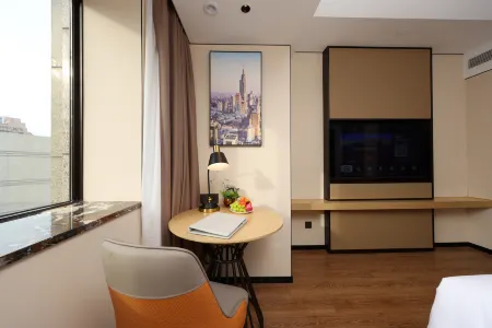 Vienna International Hotel 5.0 Haikou Guomao Friendship Sun City