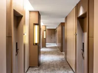 Manxi Rui Hotel (Baoding Mancheng Taoyuan Street) Hotels near The Seventh Hospital of Baoding