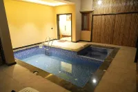 Devsha Jungle Resort Hotels in Kashipur