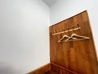 Ajia Rencuo Homestay