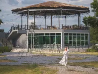 Athena Glamping Khaoyai Hotels in Pak Chong