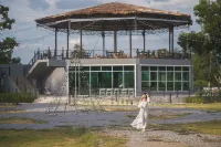 雅典娜豪華露營-考艾