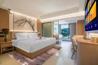 The Streamscape Retreat at Xijiang