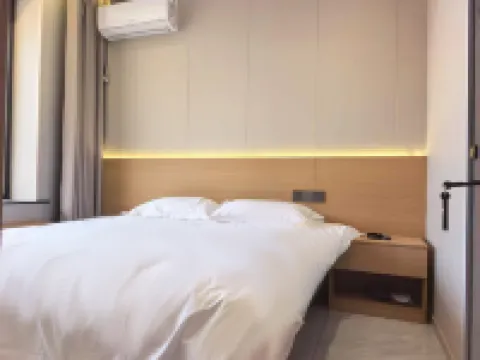 邊陲小鎮民宿