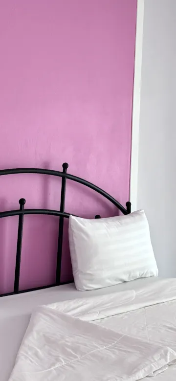 ห้องพักควีนไซส์ ดีลักซ์