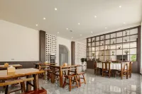 Qixia Mountain Residence Homestay (Huashan Scenic Area Tourist Center Store) - breakfast