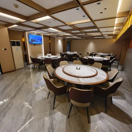 Shanghaorenjia Quality Selection Hotel (Shandong University Impression City)