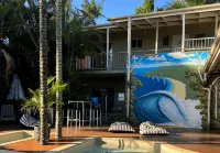 Noosa Flashpackers فنادق في 