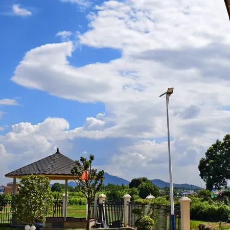 Lushan Youlan Homestay