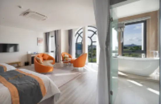 Dai Loc Hotel Ha Tien Hotels in Ha Tien