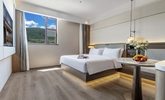 Morning Hotel (Abazhou Ngawa)