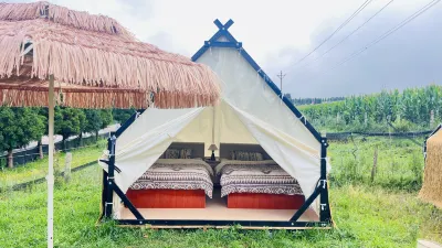 Yunpan Xingwu Homestay (Wumeng Grass Plain) Hotels near Wumeng Grass Plain