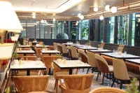 Ascott Menteng Jakarta - Breakfast