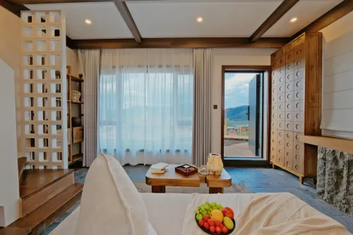 Baihaba Dongyu Xisu VILLA Vacation Apartment - 3-Star