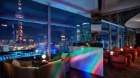 Grand Kempinski Hotel Shanghai - 5 ดาว