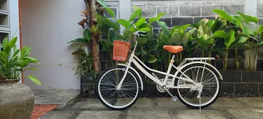 รูปภาพของBaan Hinlad Home and Hostel
