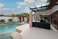 Orchid Paradise Homes Opv 210 - Villas