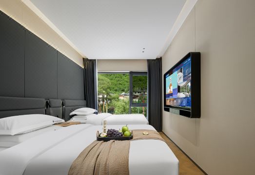 YOUJIA · Youjia Home stay