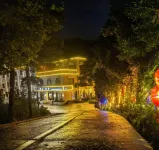 LuShan PanShanYinShe Resort Hotel