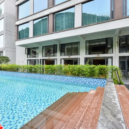 ReZen Wenlan Hotel ( Huangguoshu Waterfall Branch)