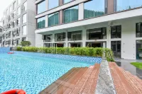 ReZen Wenlan Hotel ( Huangguoshu Waterfall Branch) - Rooftop Pools