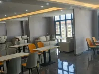 Yun Bo Hotel Hotels in Butuo
