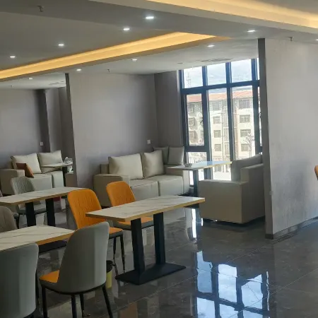 Yun Bo Hotel