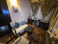 Luxury Homestay 雙溪比力酒店
