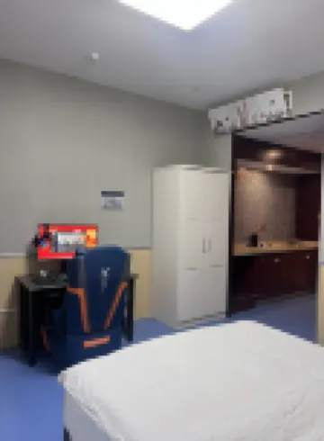 Ninghai Showtime E-Sports Hotel