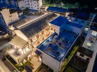 Guniujiang New Fire Inn Hotel Hotels in Shitai